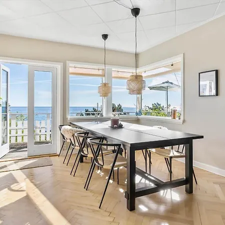 Casa de Férias 6823-allinge-tejnvej-41