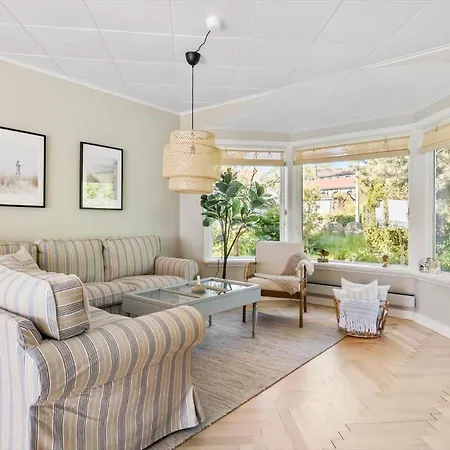 Holiday home 6823-allinge-tejnvej-41 Allinge-Sandvig