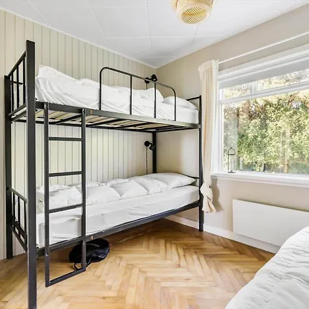 Holiday home 6823-allinge-tejnvej-41 *