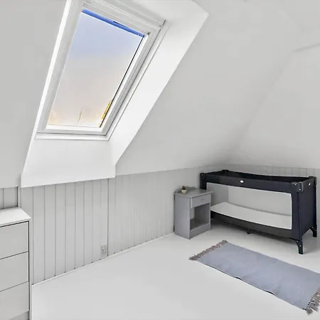 Holiday home 6823-allinge-tejnvej-41 Allinge-Sandvig