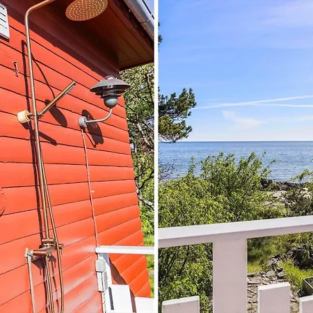 Holiday home 6823-allinge-tejnvej-41 *