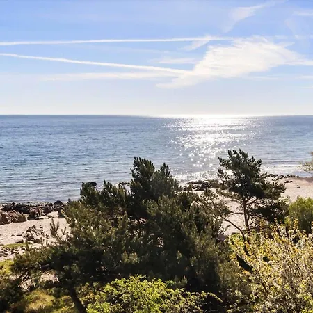 Holiday home 6823-allinge-tejnvej-41 Allinge-Sandvig