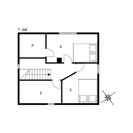 6823-allinge-tejnvej-41 Holiday home *