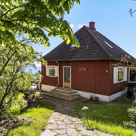 Hébergement de vacances 6823-allinge-tejnvej-41 Allinge-Sandvig