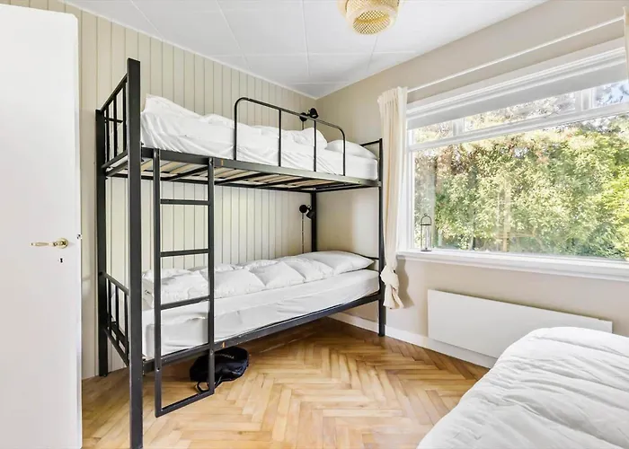 펜션 6823-allinge-tejnvej-41 *