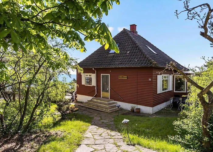 6823-allinge-tejnvej-41 펜션